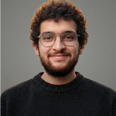 Ahmed Ben Yahia, Founder & Lead Architect at Orkestra