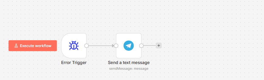 Meeting Transcript to Asana Workflow interface view 4