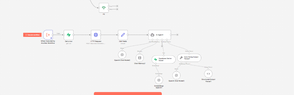 BookieLink Customer Support Bot interface view 1